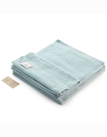 Facetowel – 100% Baumwolle