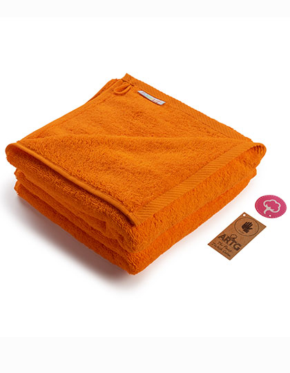 Fashion Hand Towel – 100% Baumwolle
