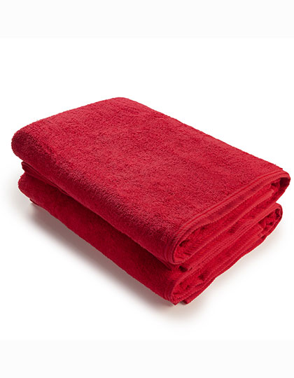Bath Towel – 100% Baumwolle