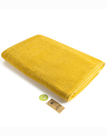 Big Towel – 100% Baumwolle