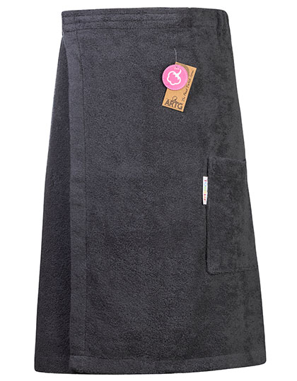 Sauna Kilt Men – 100% Baumwolle
