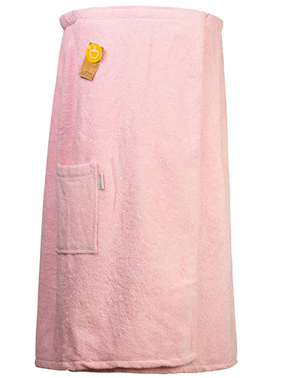 Sauna Kilt Ladies – 100% Baumwolle