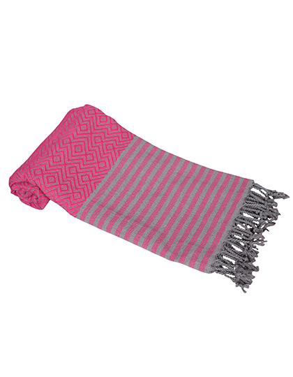 Hamam Towel Kusadasi – 100% Baumwolle
