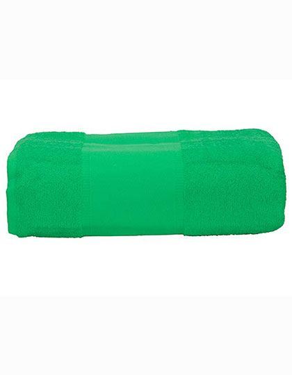 PRINT-Me® Big Towel – 100% Baumwolle