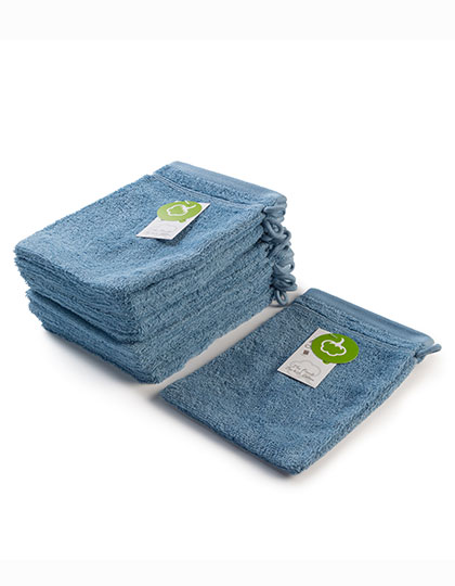 Organic Washing Glove – 100% Baumwolle