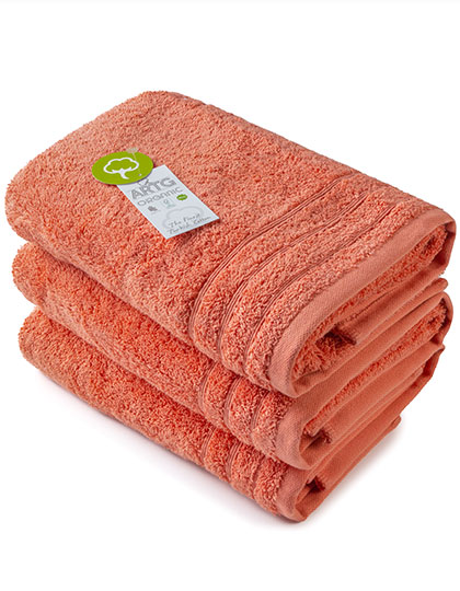 Organic Hand Towel – 100% Baumwolle