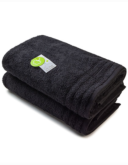 Organic Bath Towel – 100% Baumwolle