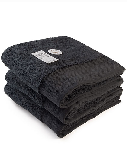 Hand Towel Excellent Deluxe – 100% Baumwolle
