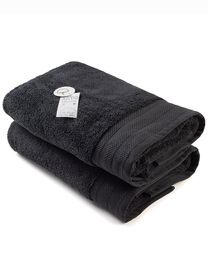 Bath Towel Excellent Deluxe – 100% Baumwolle