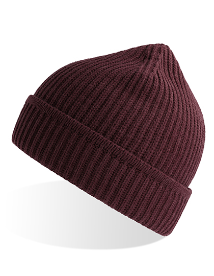 Maple Beanie – 60% Polyester / 40% Polyacryl