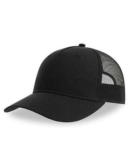 Zion Cap – 100% Polyester