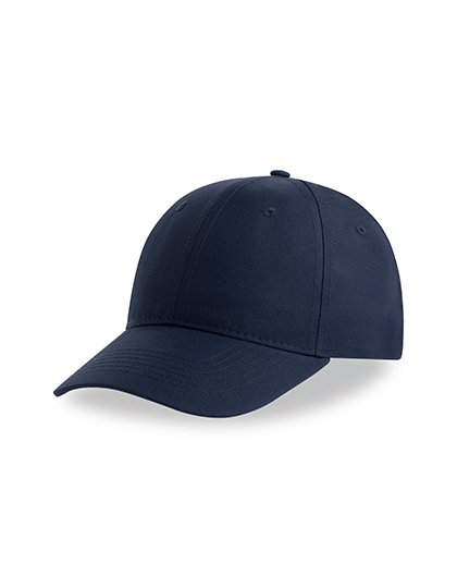 Recy Six Cap – 100% Polyester