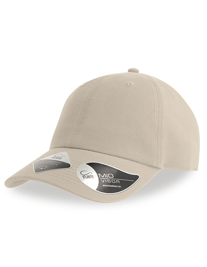 Fraser Cap – 100% Baumwolle