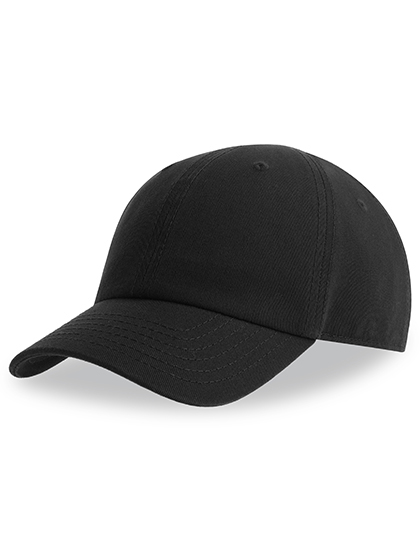 Kids' Fraser Cap – 100% Baumwolle