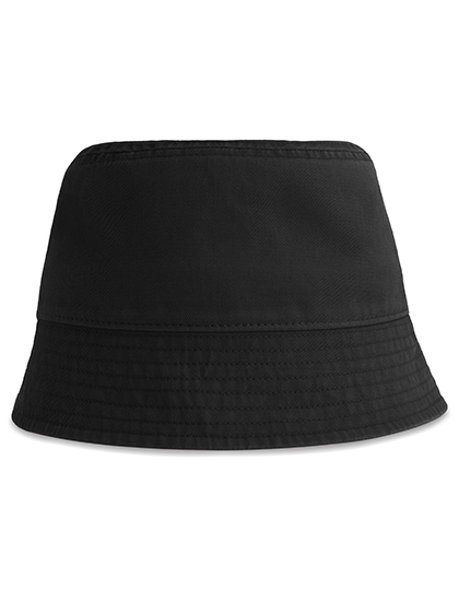 Powell Bucket Hat – 100% Baumwolle