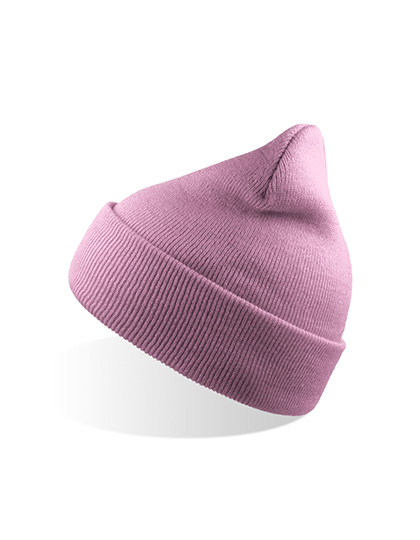 Wind Beanie Recycled – 100% Polyester