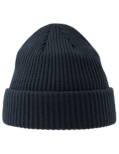 Bill-S Beanie – 100% Polyester