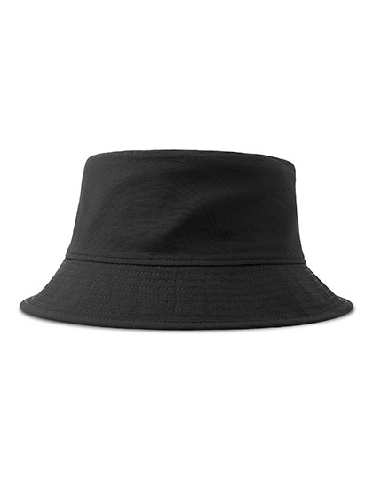 Ghibli Bucket – Außen: 100% Nylon, Innen: 100% Polyester