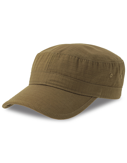 Army-S Cap – 100% Baumwolle