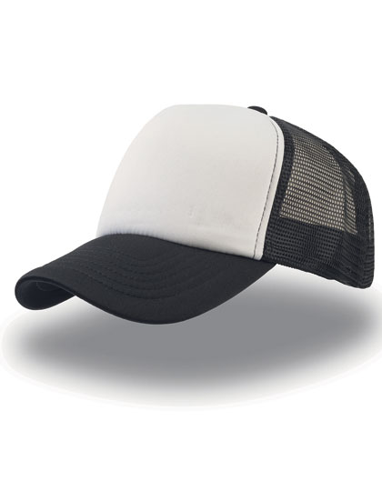 Rapper Cap – 100% Polyester