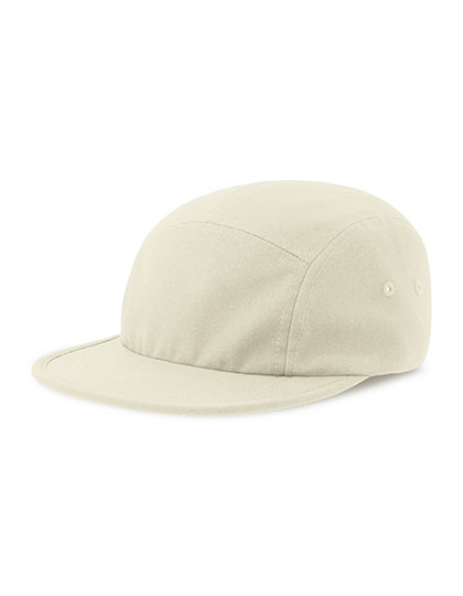 Darwin Cap – 100% Baumwolle