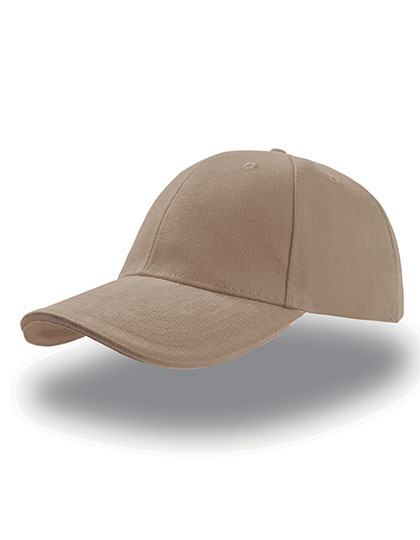 Liberty Sandwich Cap – 100% Baumwolle