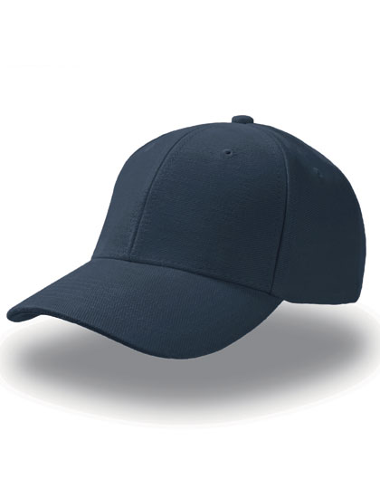 Pilot Cap – 100% Baumwolle
