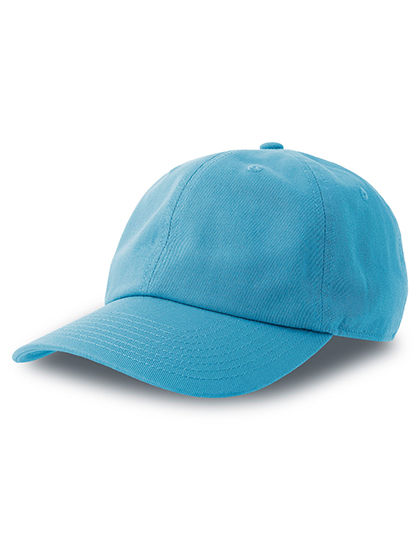 Dad Hat-S – 100% Baumwolle