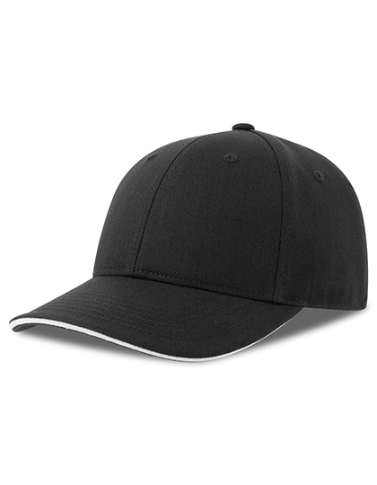 Liberty Sandwich-S Cap – 100% Baumwolle