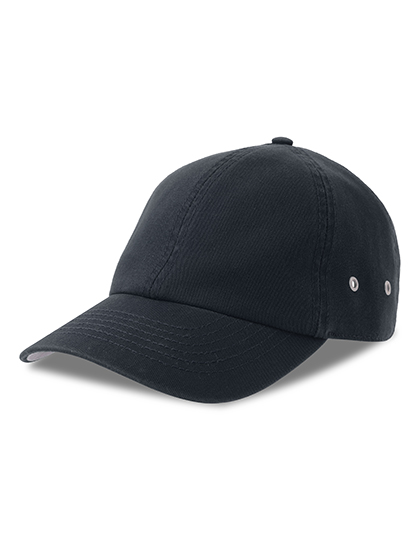Action-S Cap – 100% Baumwolle