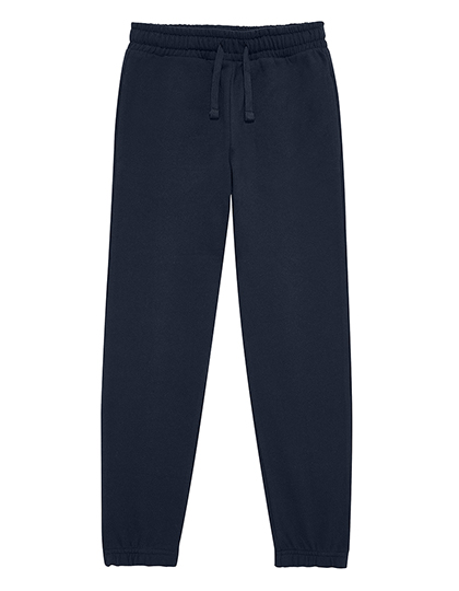 Kids ID.000 Sweatpant – 80% Baumwolle / 20% Polyester