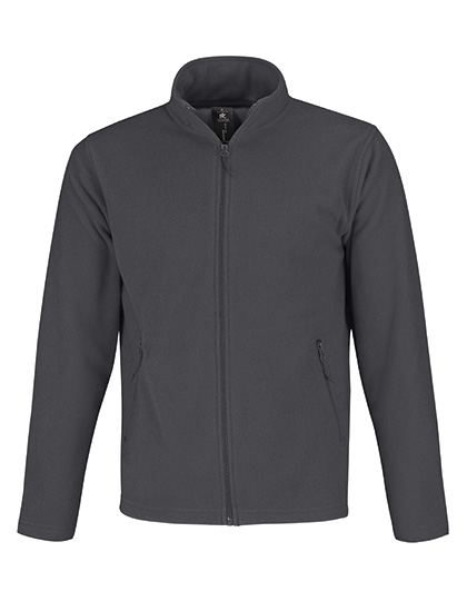 Microfleece-Duo ID.501 – 100% Polyester
