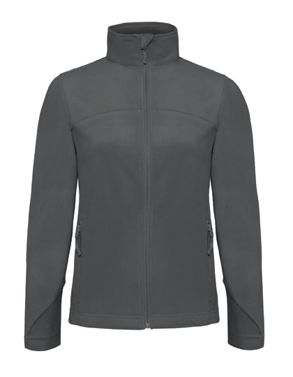 Women's Fleece Coolstar – 100% Polyester