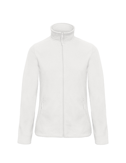 Women's Microfleece-Duo ID.501 – 100% Polyester