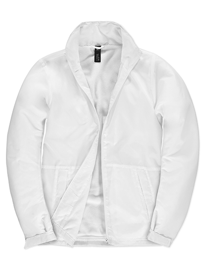 Women's Jacket Multi-Active – 100% Polyester