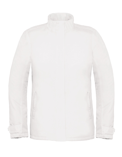 Women's Jacket Real+ – 100% Polyester