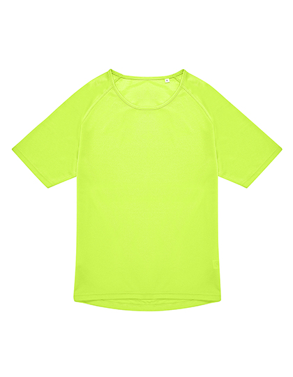 Active T – 100% Polyester