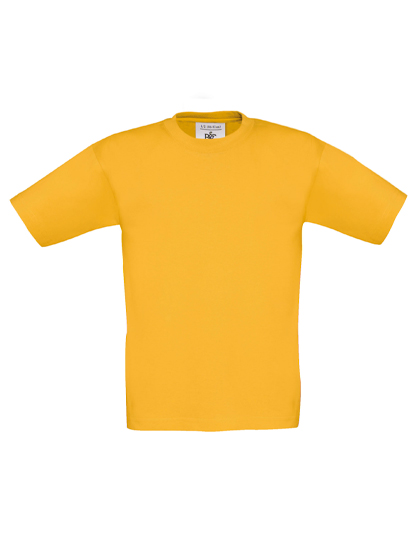 Kids' T-Shirt Exact 150 – 100% Baumwolle (Sport Grey: 85% Baumwolle / 15% Viskose), (Ash: 99% Baumwolle / 1% Viskose)