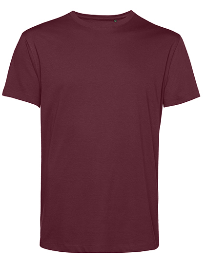 #Inspire E150_° T-Shirt – 100% Baumwolle (Heather Grey: 90% Baumwolle / 10% Viskose)