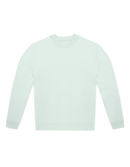 ID.332 Crew Sweatshirt – 80% Baumwolle / 20% Polyester