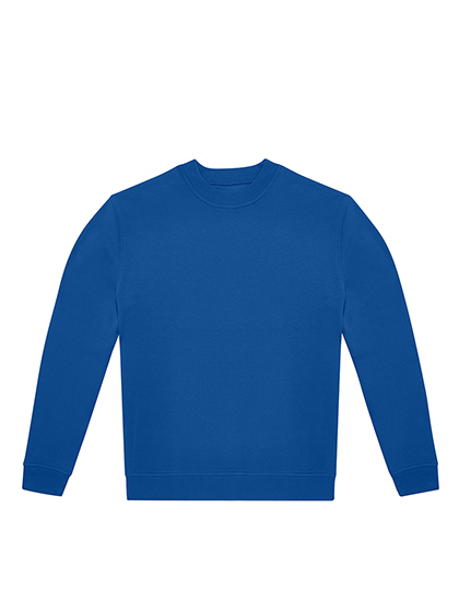 ID.222 Crew Sweatshirt – 50% Baumwolle / 50% Polyester