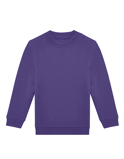 Kids ID.332 Crew Sweatshirt – 80% Baumwolle / 20% Polyester