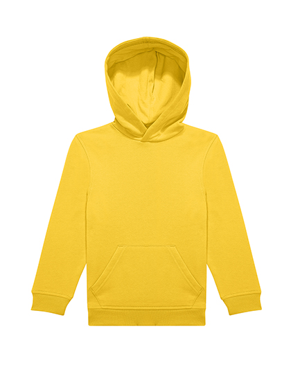 Kids ID.333 Hoodie – 80% Baumwolle / 20% Polyester