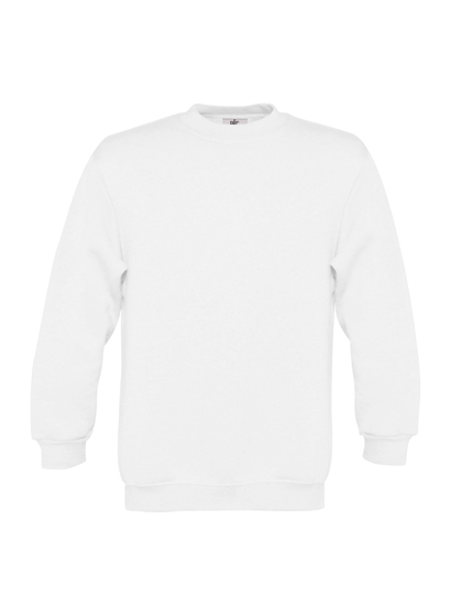 Kids' Set In Sweat – 80% Baumwolle / 20% Polyester