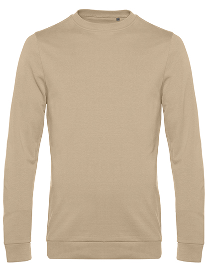 #Set In Sweat – 80% Baumwolle / 20% Polyester (Heather Mid Grey, Heather Navy, Heather Asphalt, Heather Red, Heather Dark Green, Heather Royal Blue, Heather Purple: 60% Baumwolle / 40% Polyester), (Heather Grey: 92% Baumwolle / 8% Viskose)