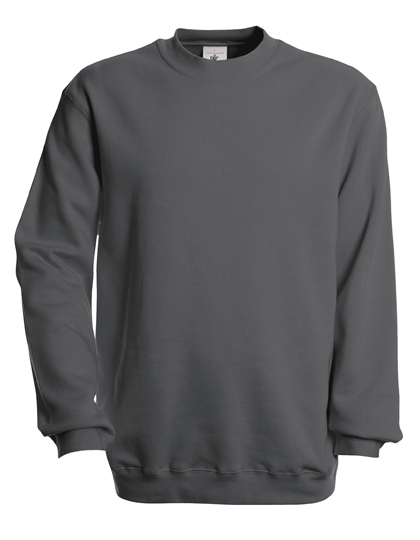 Unisex Set In Sweat – 75% Baumwolle / 21% Polyester / 4% Viskose