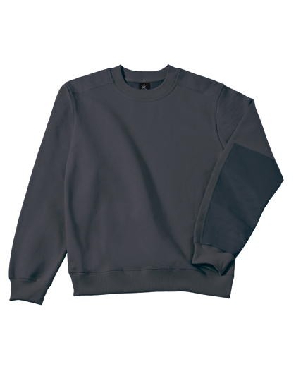 Unisex Hero Pro Sweat – 80% Baumwolle / 20% Polyester
