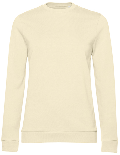 Women's #Set In Sweat – 80% Baumwolle / 20% Polyester (Heather Mid Grey, Heather Navy, Heather Asphalt, Heather Red, Heather Dark Green, Heather Royal Blue, Heather Purple: 60% Baumwolle / 40% Polyester), (Heather Grey: 92% Baumwolle / 8% Viskose)