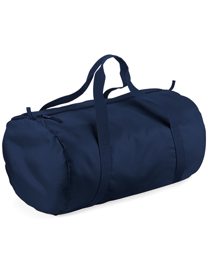 Packaway Barrel Bag – 100% Polyester