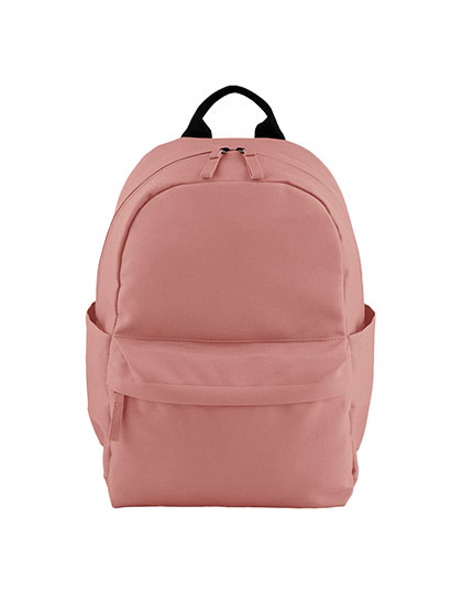 Premium Recycled Mini Backpack – 100% Polyester